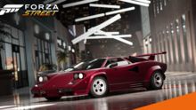 Forza Street，免费的 Forza 衍生游戏，现已推出