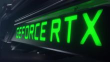 Nvidia 在 RTX 3090 发布前提前曝光